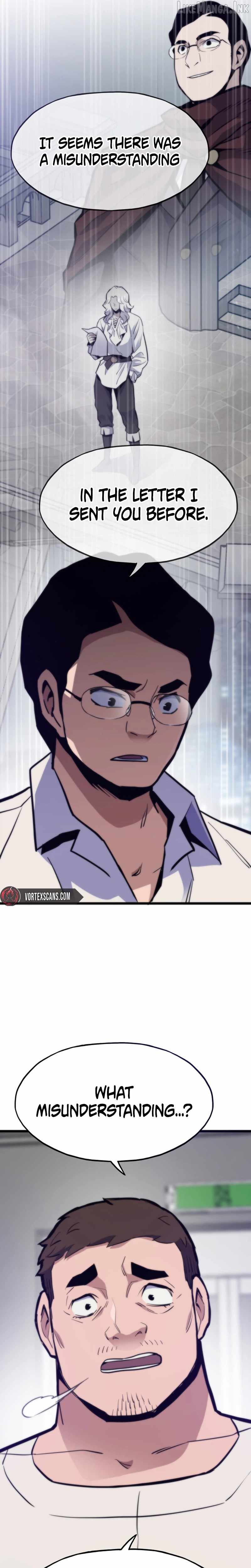 Past Life Returner (Remake 2022) Chapter 183 - Page 37