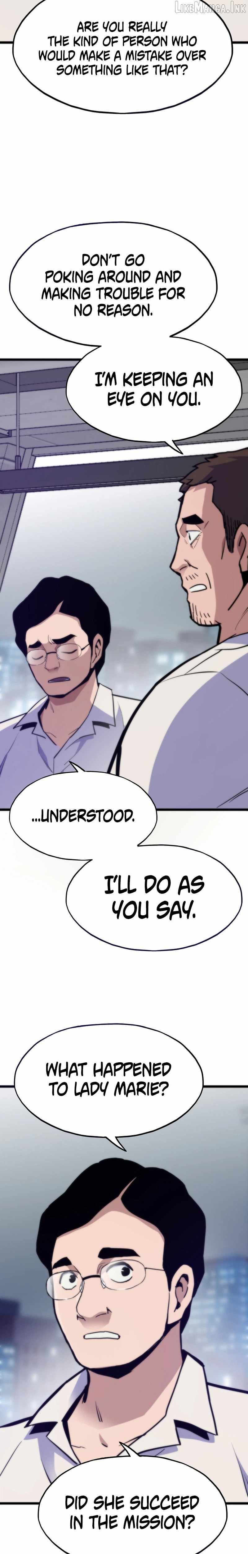 Past Life Returner (Remake 2022) Chapter 183 - Page 38