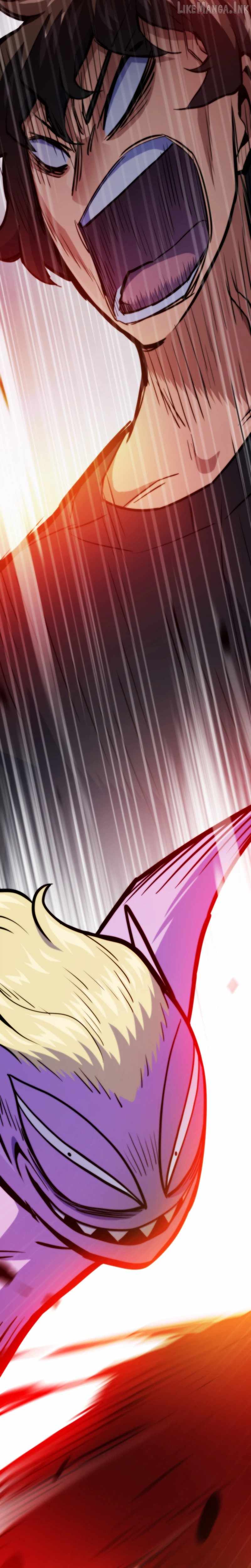 Past Life Returner (Remake 2022) Chapter 183 - Page 4