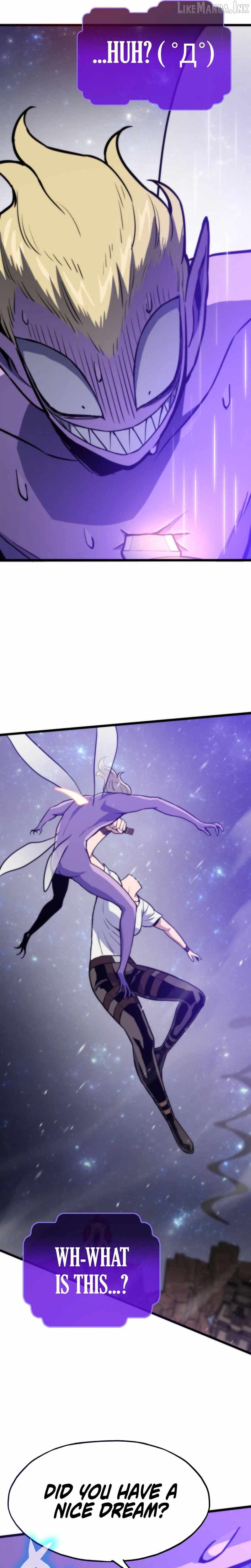 Past Life Returner (Remake 2022) Chapter 183 - Page 7