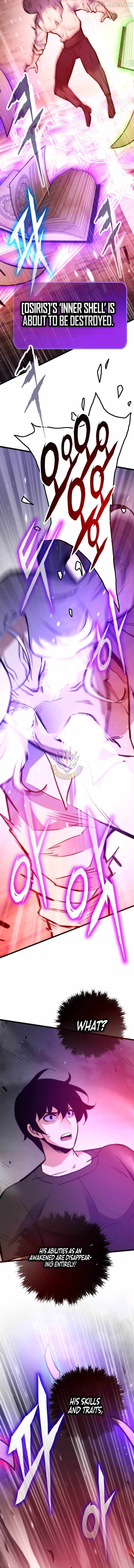 Past Life Returner (Remake 2022) Chapter 184 - Page 9