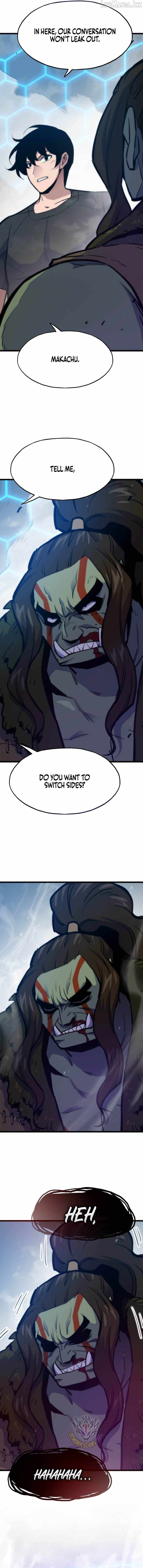 Past Life Returner (Remake 2022) Chapter 185 - Page 11