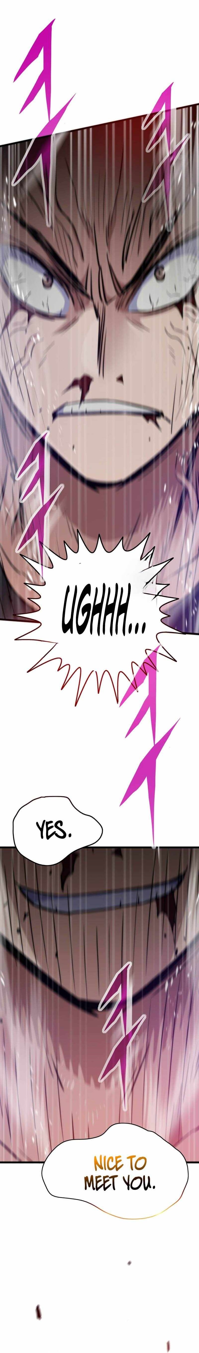 Past Life Returner (Remake 2022) Chapter 186 - Page 1