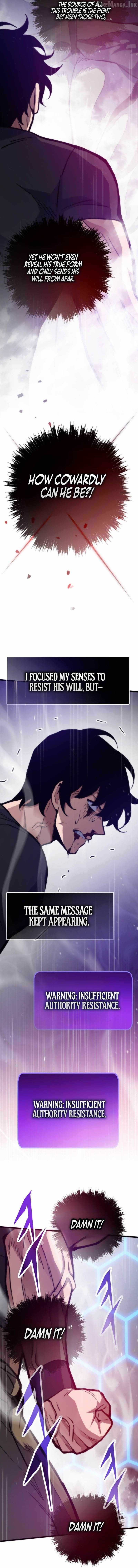 Past Life Returner (Remake 2022) Chapter 186 - Page 4