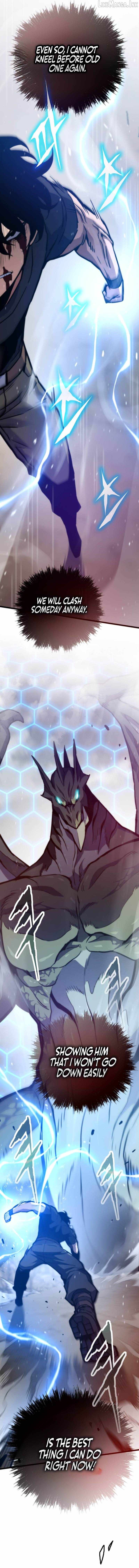Past Life Returner (Remake 2022) Chapter 186 - Page 7
