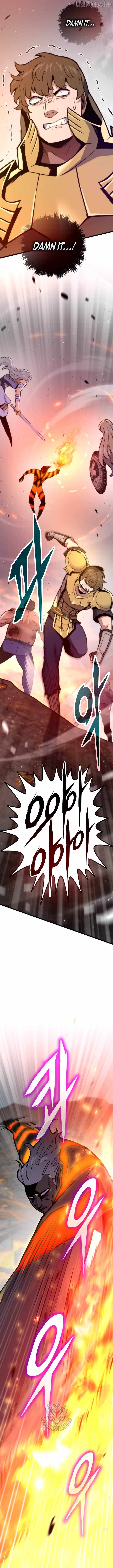 Past Life Returner (Remake 2022) Chapter 188 - Page 10