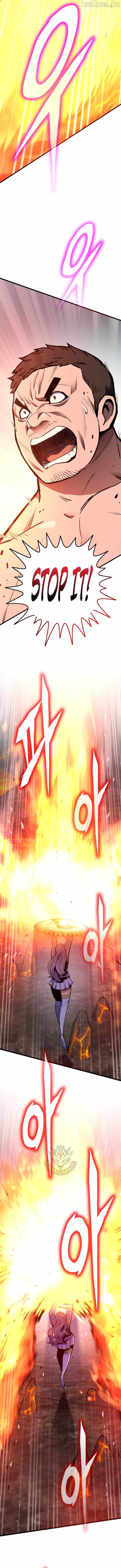 Past Life Returner (Remake 2022) Chapter 188 - Page 11