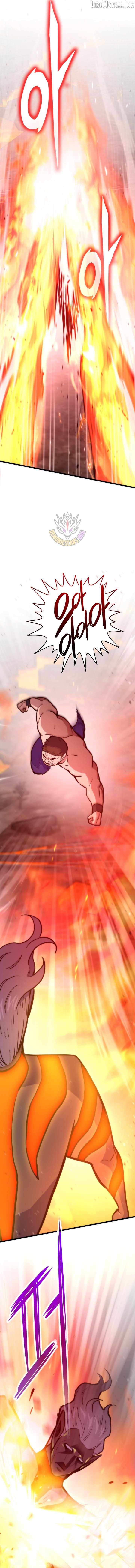 Past Life Returner (Remake 2022) Chapter 188 - Page 12