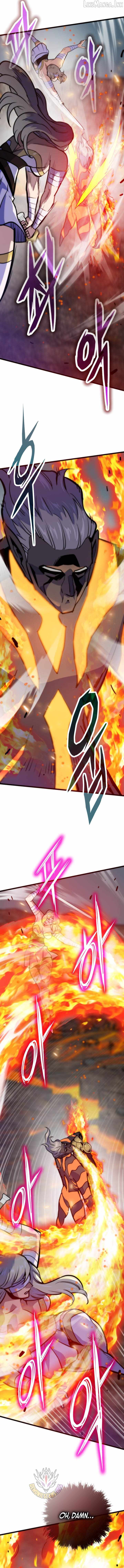 Past Life Returner (Remake 2022) Chapter 188 - Page 16
