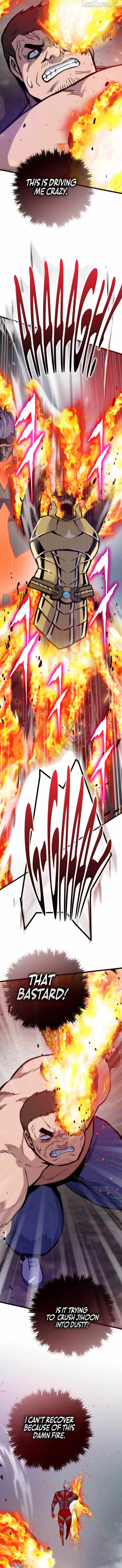 Past Life Returner (Remake 2022) Chapter 188 - Page 17