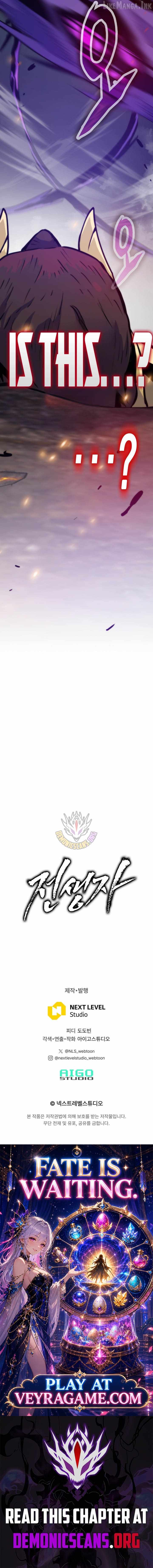 Past Life Returner (Remake 2022) Chapter 188 - Page 20