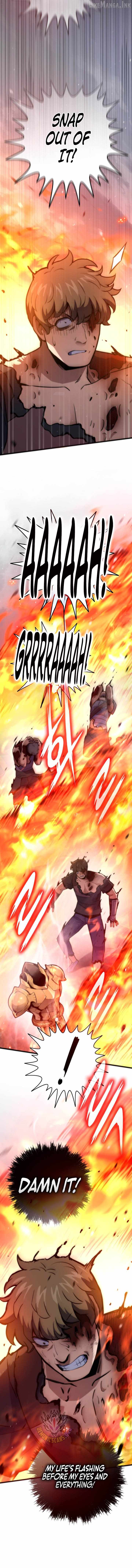 Past Life Returner (Remake 2022) Chapter 188 - Page 5
