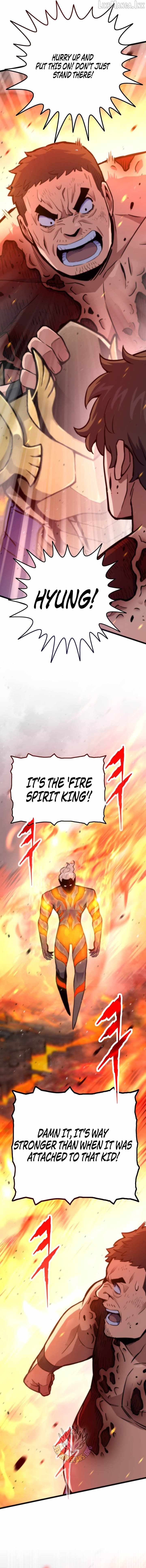 Past Life Returner (Remake 2022) Chapter 188 - Page 6