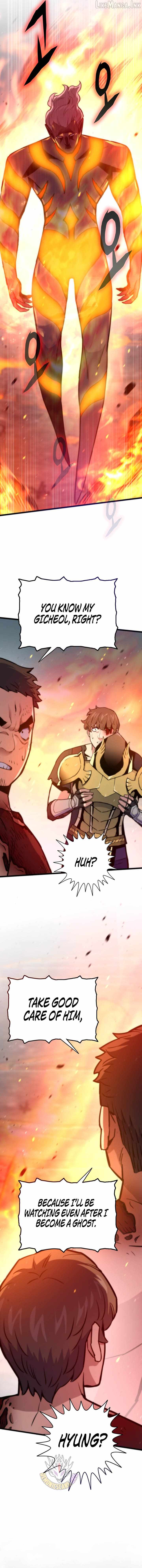 Past Life Returner (Remake 2022) Chapter 188 - Page 7