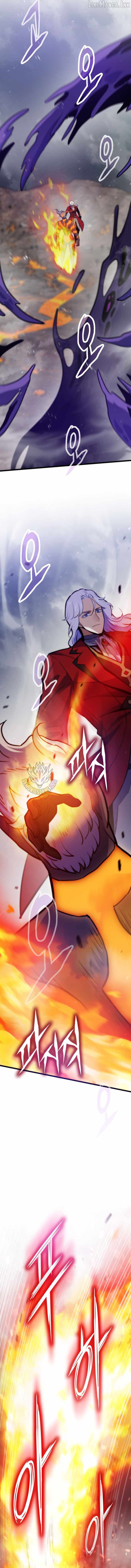 Past Life Returner (Remake 2022) Chapter 189 - Page 11