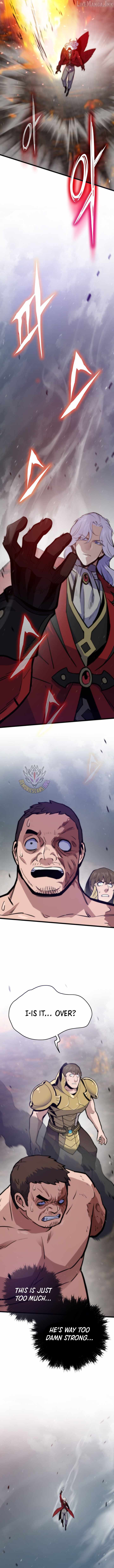 Past Life Returner (Remake 2022) Chapter 189 - Page 12