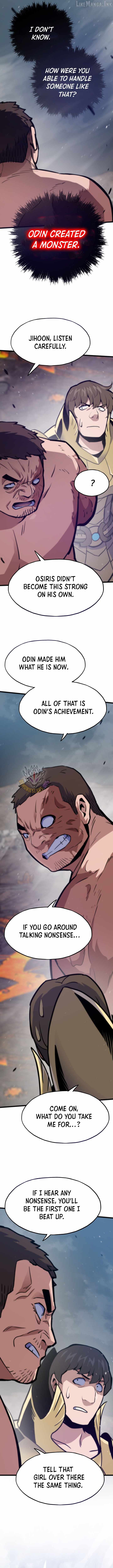 Past Life Returner (Remake 2022) Chapter 189 - Page 13