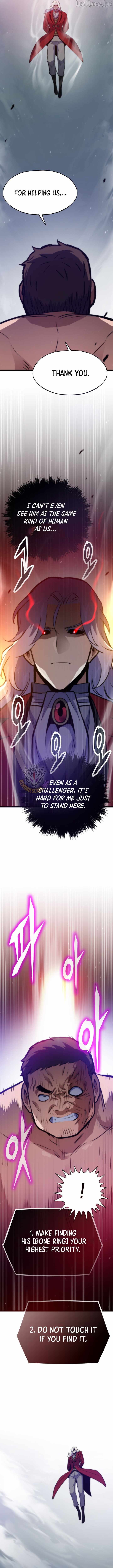Past Life Returner (Remake 2022) Chapter 189 - Page 15