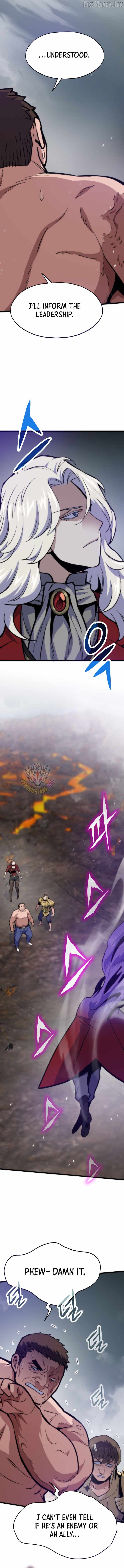 Past Life Returner (Remake 2022) Chapter 189 - Page 16