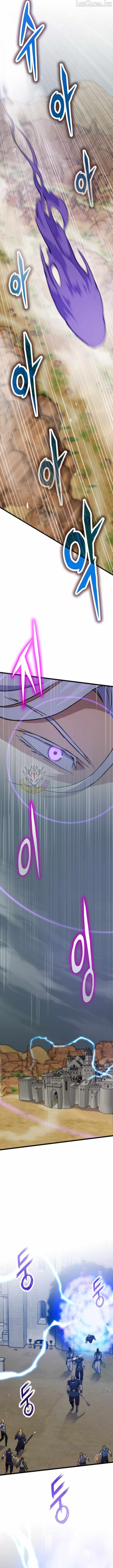Past Life Returner (Remake 2022) Chapter 189 - Page 17