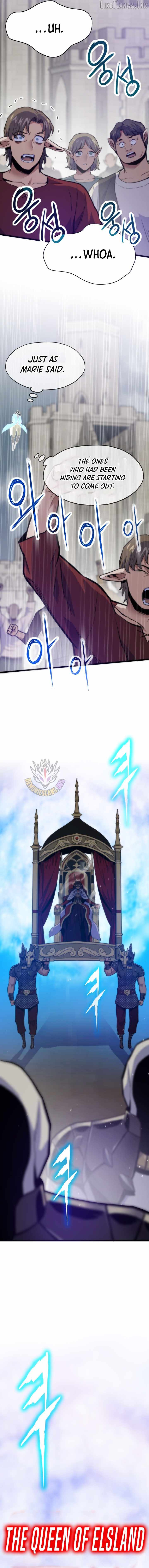 Past Life Returner (Remake 2022) Chapter 189 - Page 19