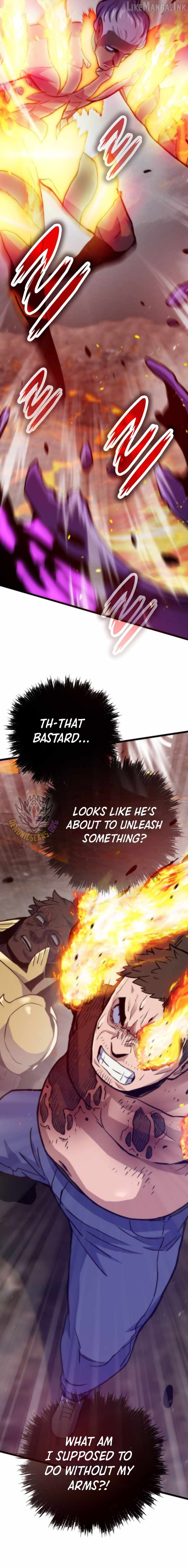 Past Life Returner (Remake 2022) Chapter 189 - Page 5
