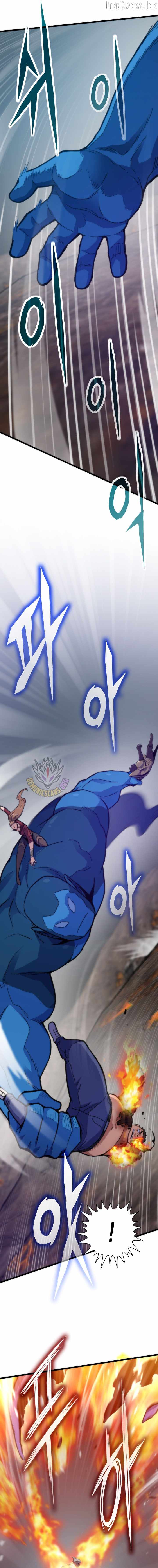 Past Life Returner (Remake 2022) Chapter 189 - Page 6
