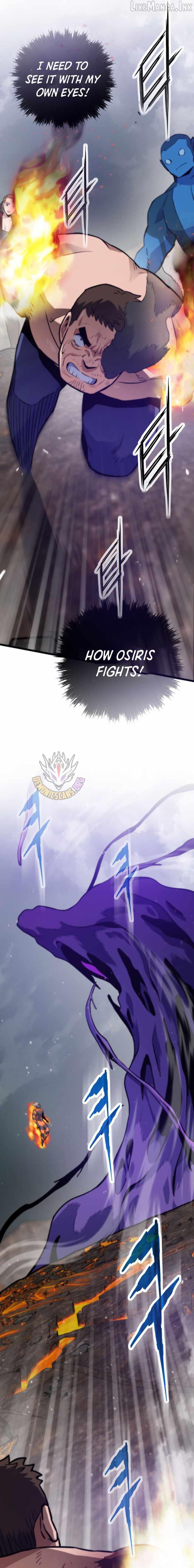 Past Life Returner (Remake 2022) Chapter 189 - Page 8