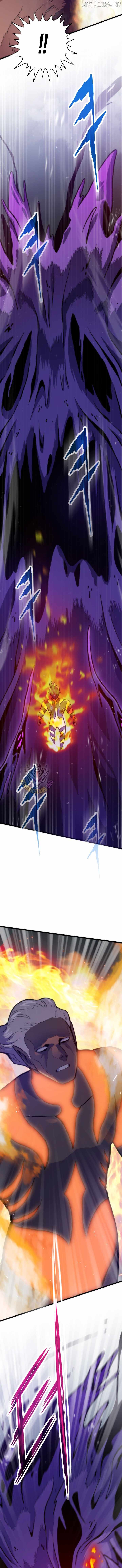 Past Life Returner (Remake 2022) Chapter 189 - Page 9