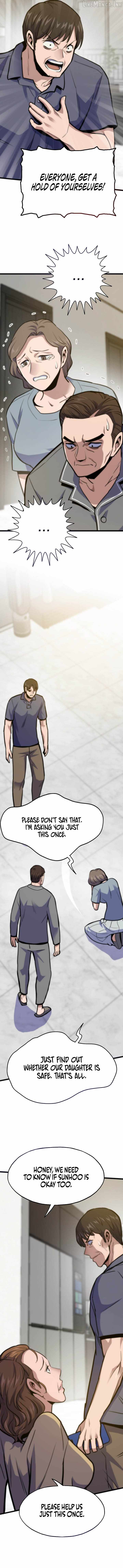 Past Life Returner (Remake 2022) Chapter 190 - Page 14
