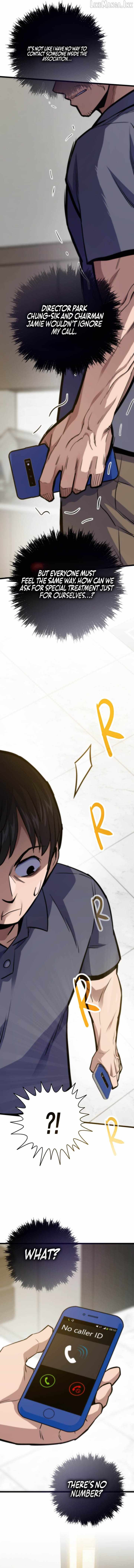 Past Life Returner (Remake 2022) Chapter 190 - Page 15