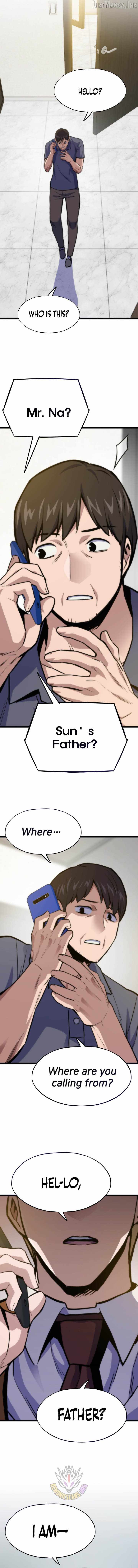 Past Life Returner (Remake 2022) Chapter 190 - Page 16