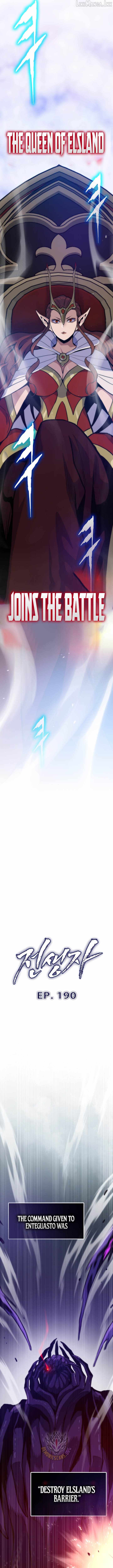 Past Life Returner (Remake 2022) Chapter 190 - Page 2
