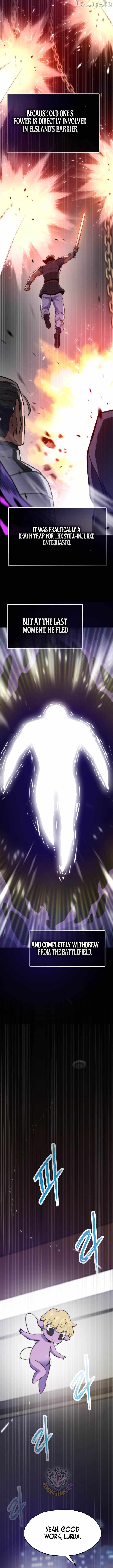 Past Life Returner (Remake 2022) Chapter 190 - Page 3