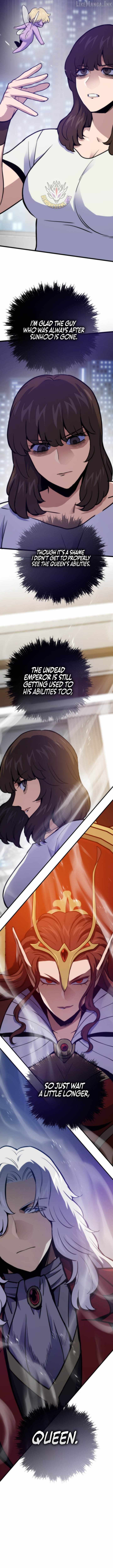 Past Life Returner (Remake 2022) Chapter 190 - Page 4