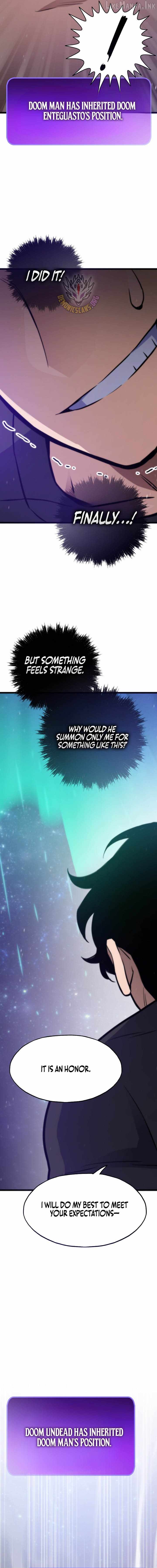 Past Life Returner (Remake 2022) Chapter 191 - Page 10