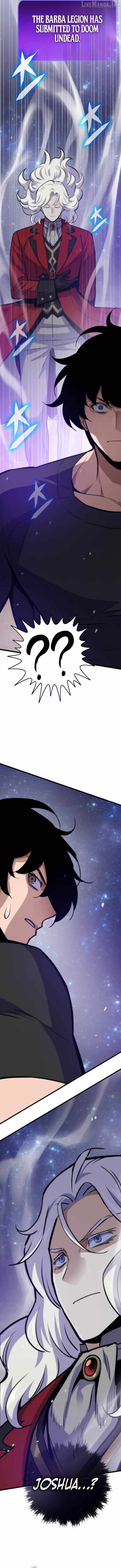 Past Life Returner (Remake 2022) Chapter 191 - Page 11