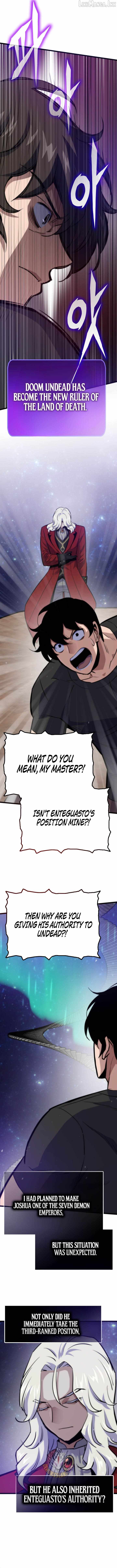 Past Life Returner (Remake 2022) Chapter 191 - Page 12
