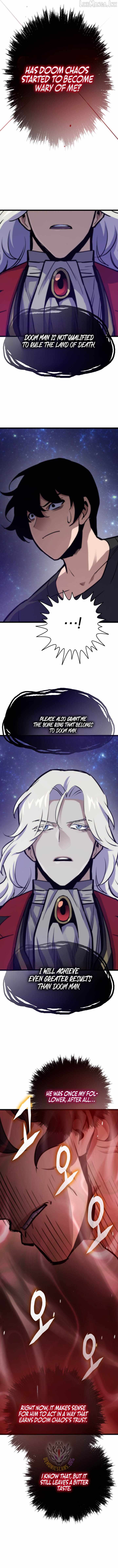 Past Life Returner (Remake 2022) Chapter 191 - Page 13