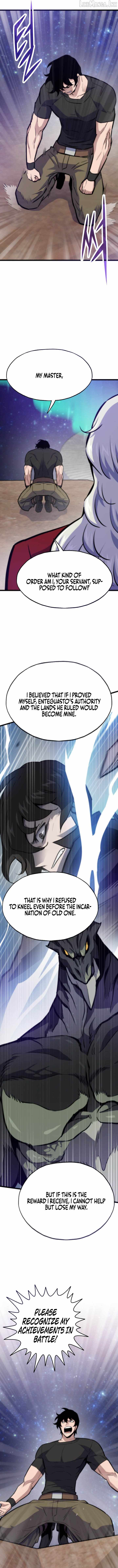 Past Life Returner (Remake 2022) Chapter 191 - Page 14
