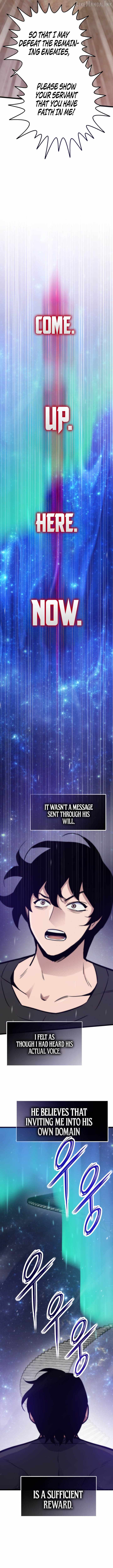 Past Life Returner (Remake 2022) Chapter 191 - Page 15