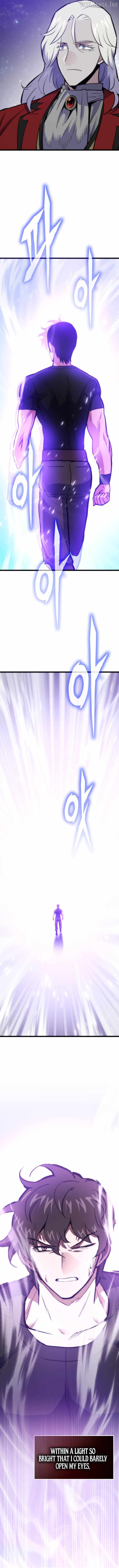 Past Life Returner (Remake 2022) Chapter 191 - Page 17