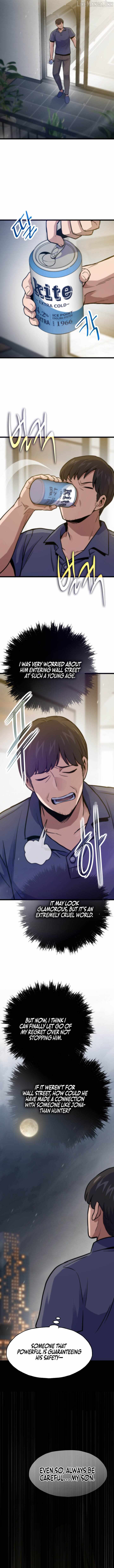 Past Life Returner (Remake 2022) Chapter 191 - Page 4