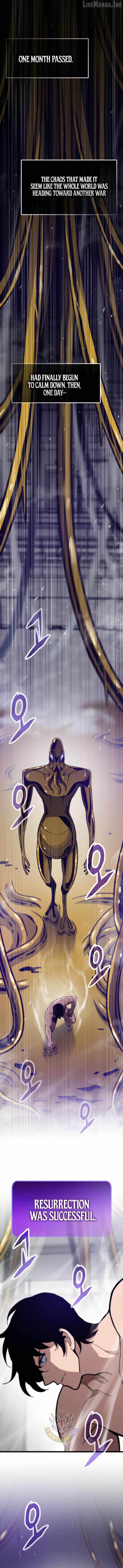 Past Life Returner (Remake 2022) Chapter 191 - Page 5