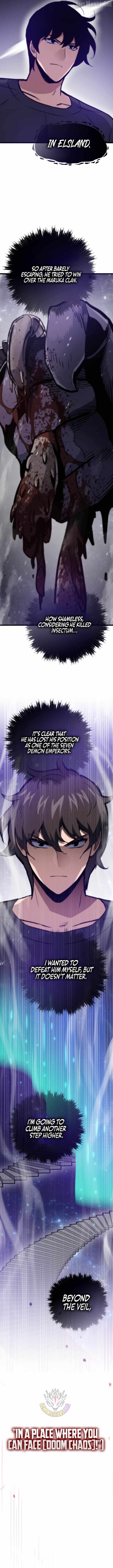 Past Life Returner (Remake 2022) Chapter 191 - Page 7