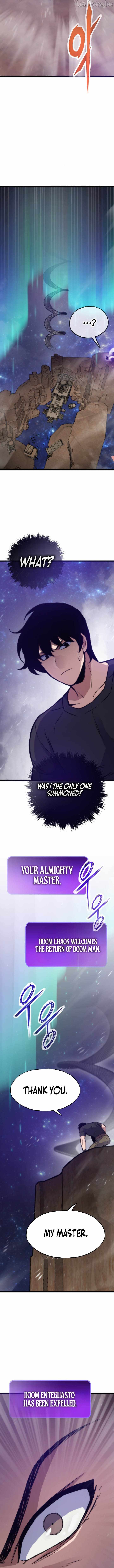 Past Life Returner (Remake 2022) Chapter 191 - Page 9