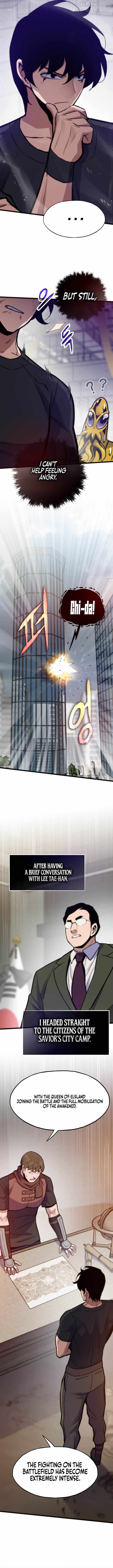 Past Life Returner (Remake 2022) Chapter 192 - Page 10