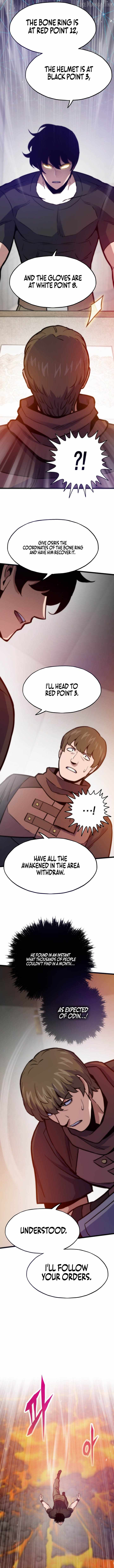 Past Life Returner (Remake 2022) Chapter 192 - Page 13