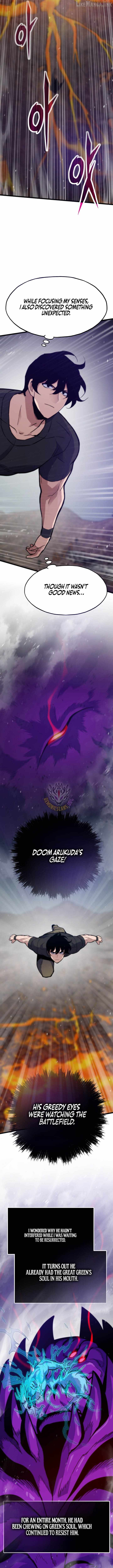 Past Life Returner (Remake 2022) Chapter 192 - Page 14