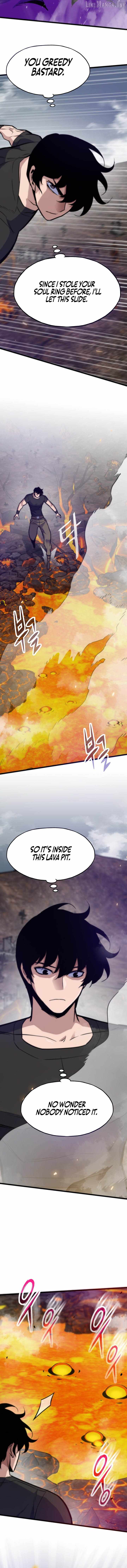 Past Life Returner (Remake 2022) Chapter 192 - Page 15